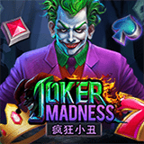 RTP joker kabinet138