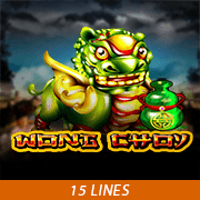 RTP spadegaming kabinet138